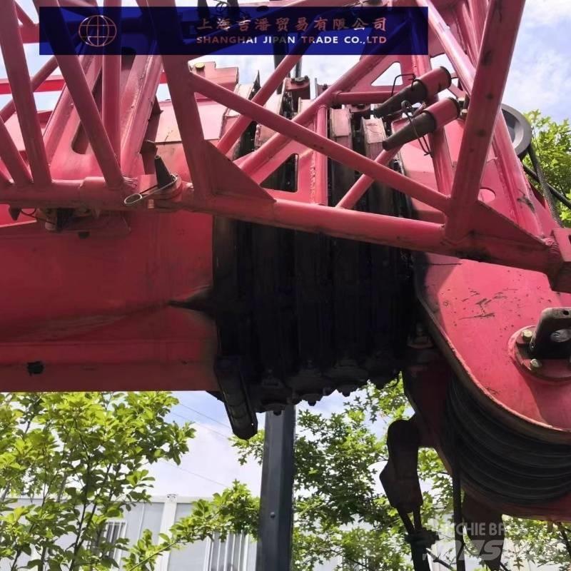 Sany stc800 All-Terrain-Krane