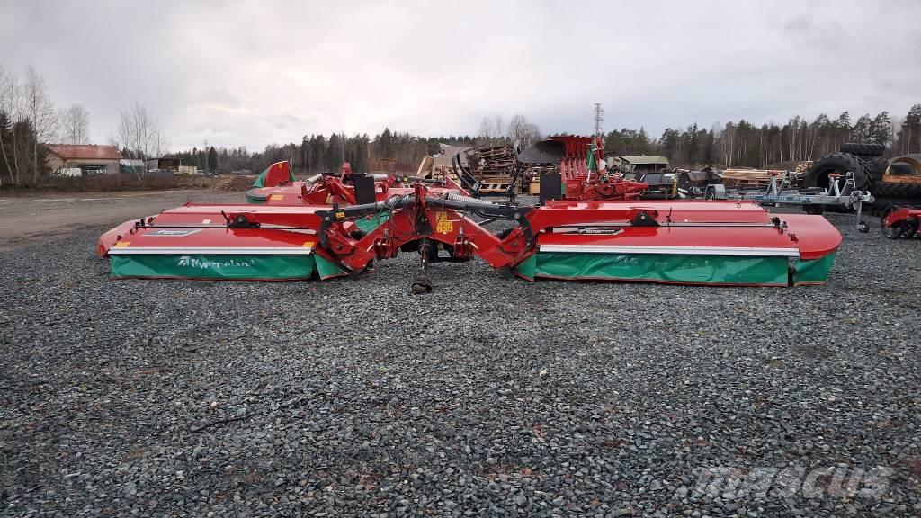 Kverneland 5087MN Mähwerke