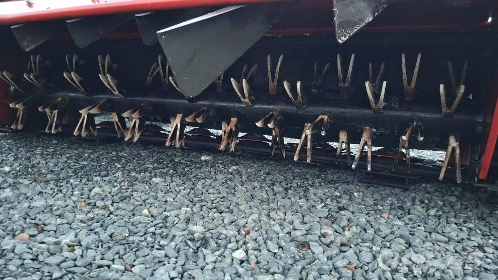 Kverneland 5087MN Mähwerke