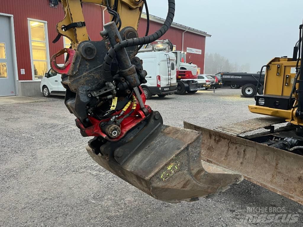 CAT 307 E2 Midibagger  7t - 12t