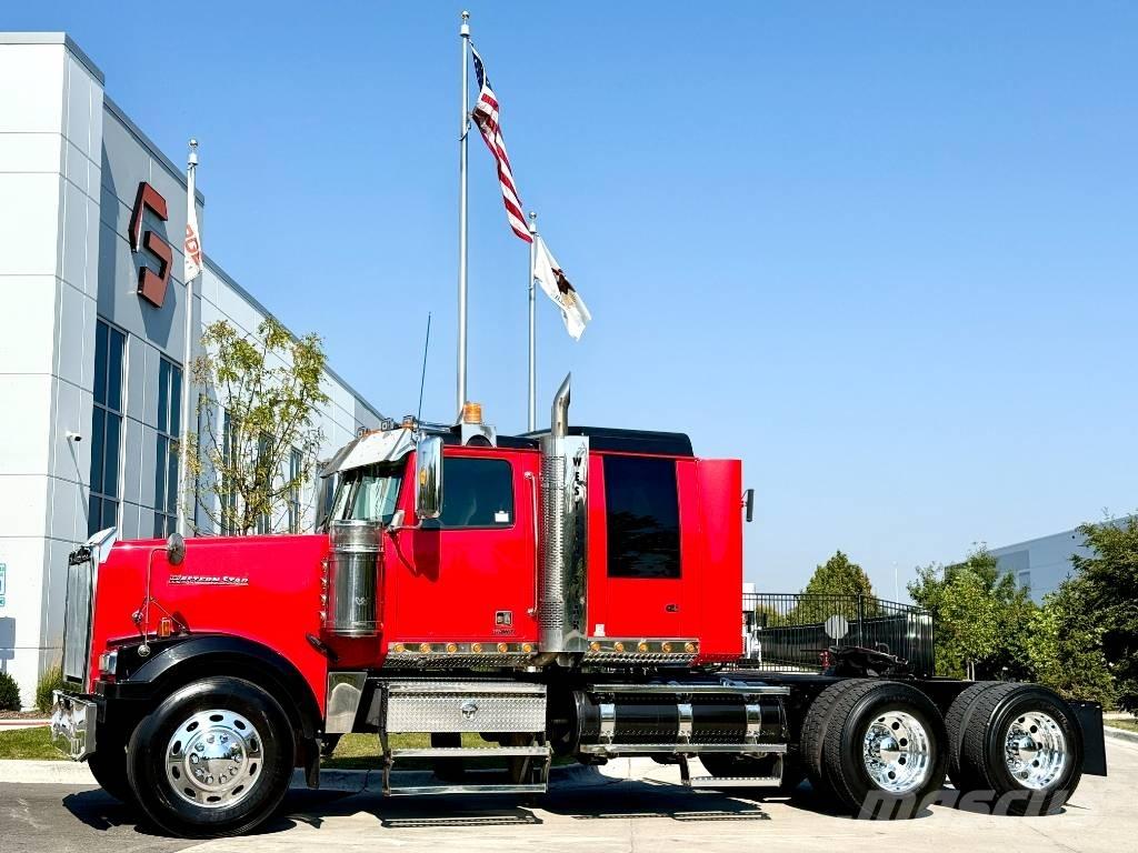 Western Star 4900 EX Sattelzugmaschinen