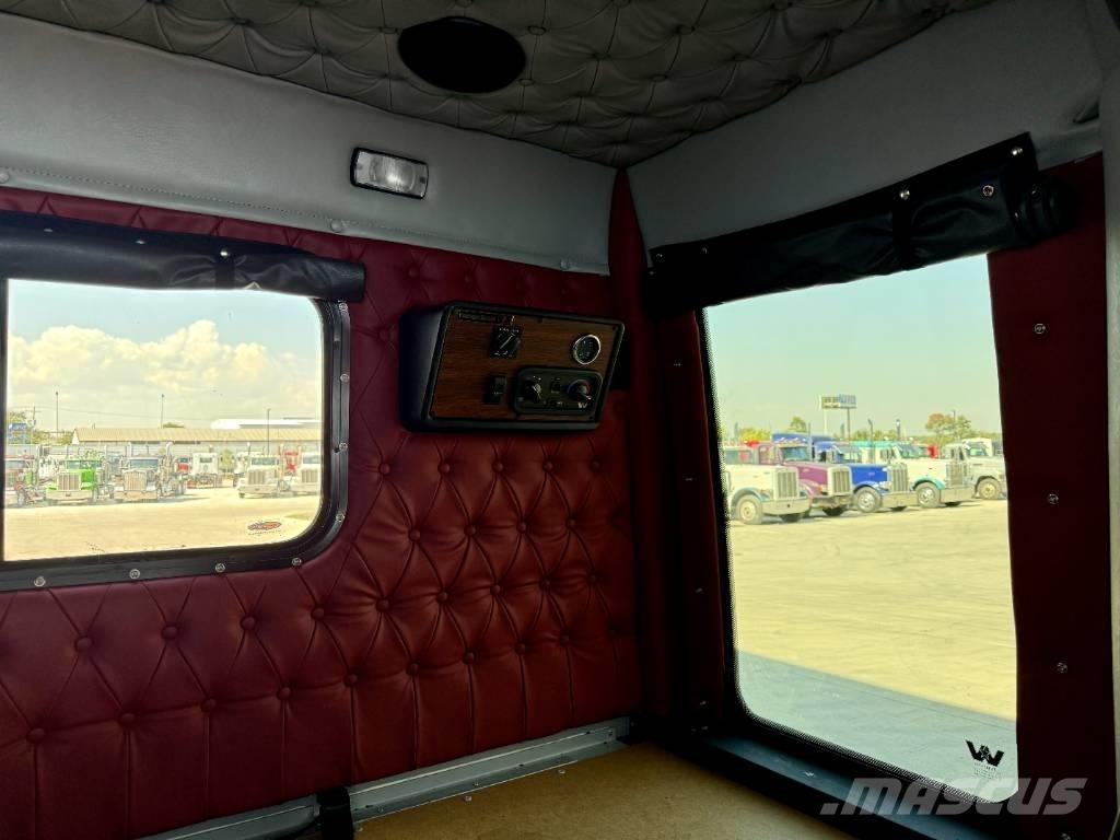 Western Star 4900 EX Sattelzugmaschinen