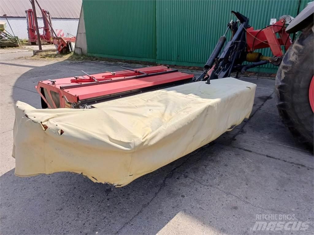 Vicon DMP 2401 TC Mähwerke