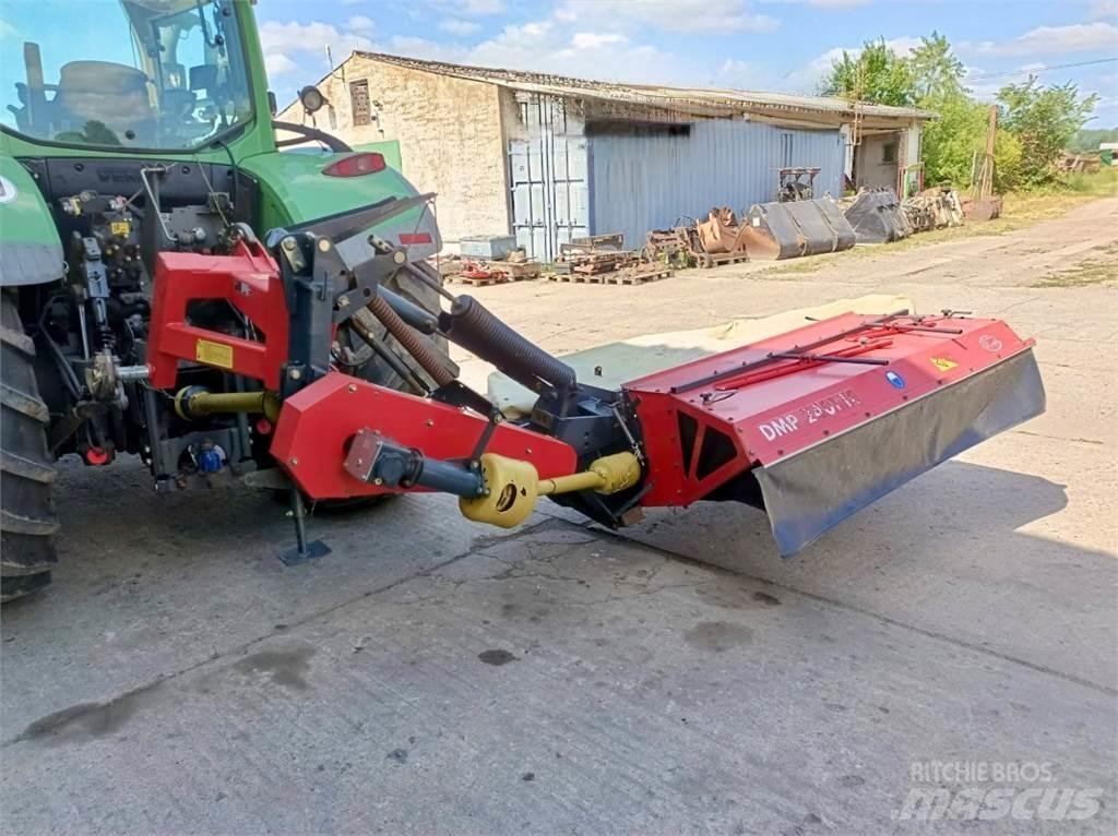 Vicon DMP 2401 TC Mähwerke