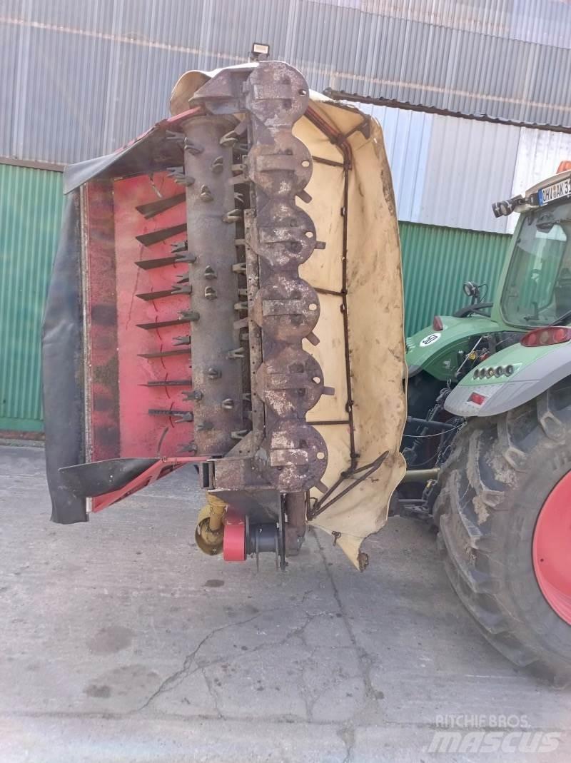 Vicon DMP 2401 TC Mähwerke