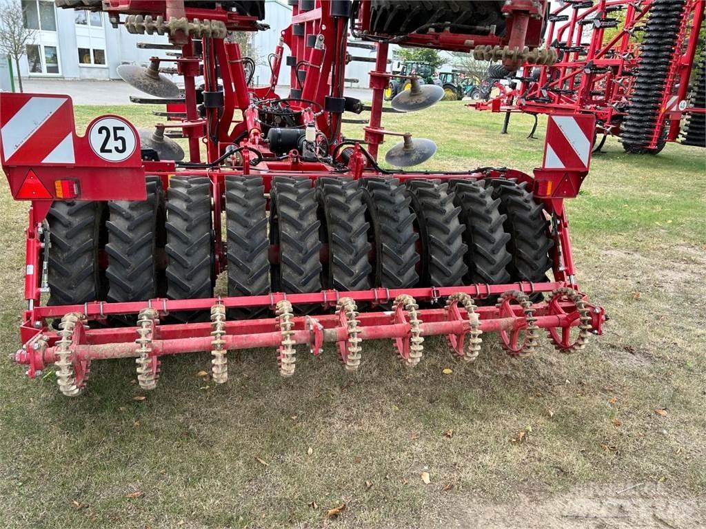 Horsch Tiger 8 XL Grubber