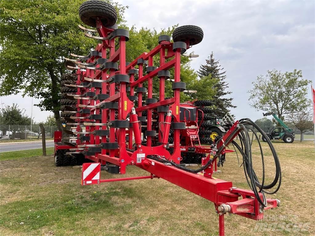 Horsch Tiger 8 XL Grubber