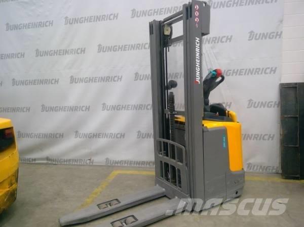 Jungheinrich ERC 212 Selbstfahrstapler