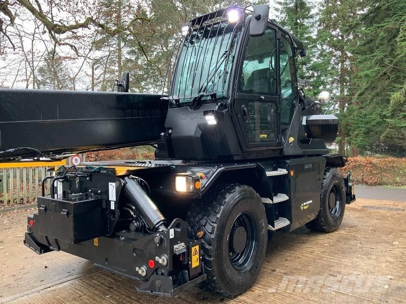 JCB 555-260R Teleskoplader