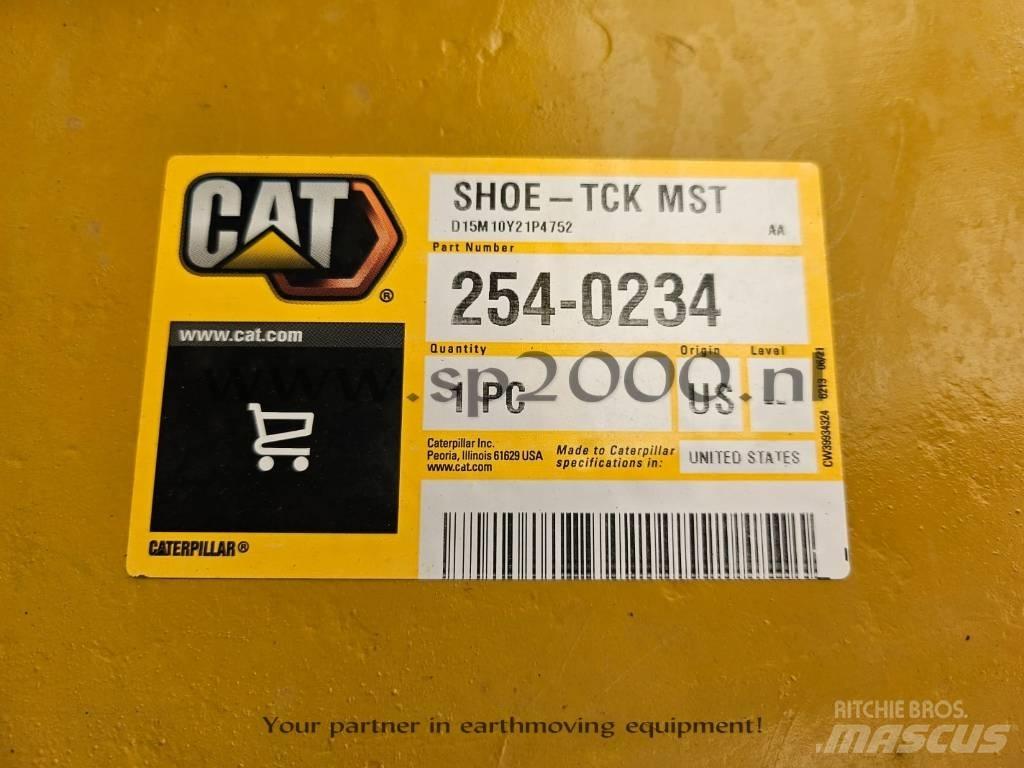 CAT D6 LGP Bulldozer