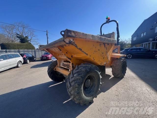 Thwaites 6T Minidumper