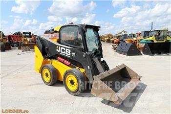JCB 260 ECO Kompaktlader