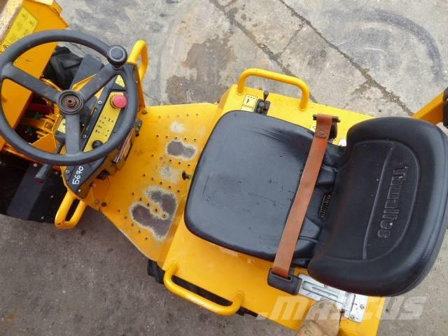 Thwaites 1 ton Minidumper