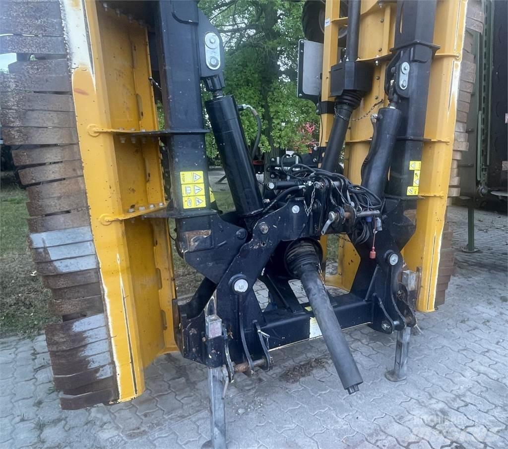 Müthing MU-M 600 Mulcher