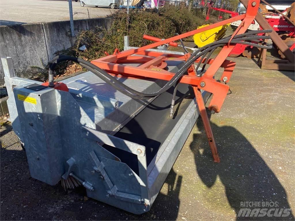 Briri SH 215 Kehrer