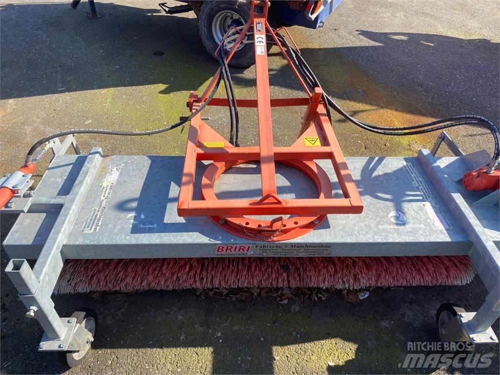 Briri SH 215 Kehrer