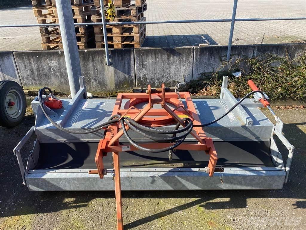 Briri SH 215 Kehrer