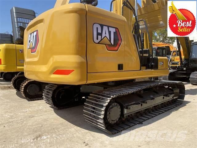CAT 320 GC Raupenbagger