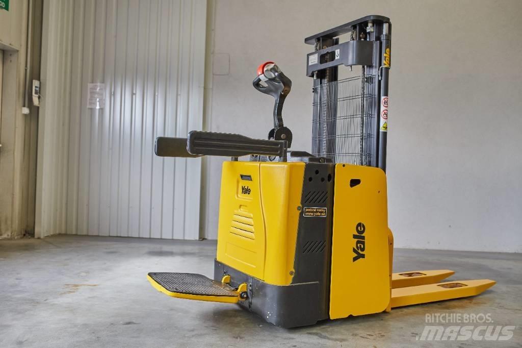 Yale MS12X Elektrostapler