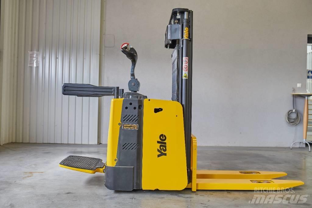 Yale MS12X Elektrostapler