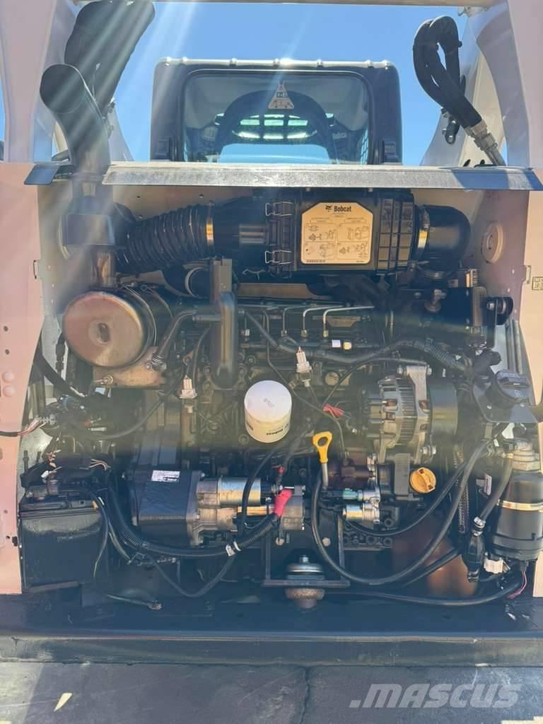 Bobcat T 590 Kompaktlader