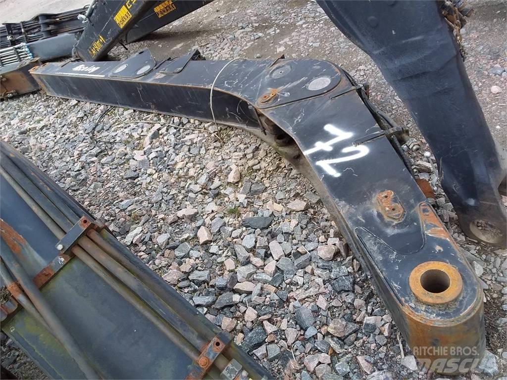 Eco Log 2200 Erntekrane