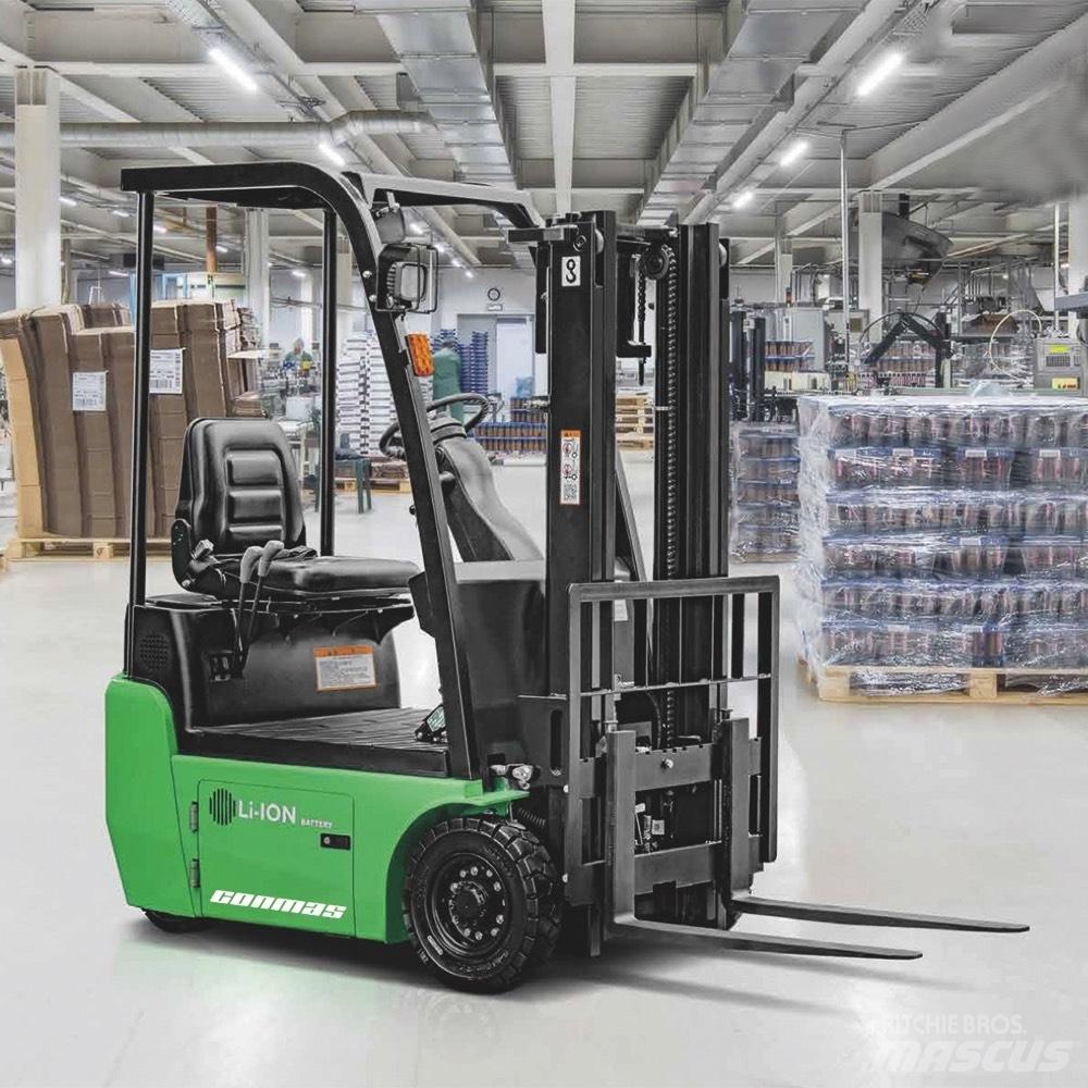  Comas Lithium Truck Andere Gabelstapler