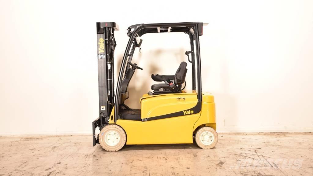 Yale ERP20VF-LWB Elektrostapler