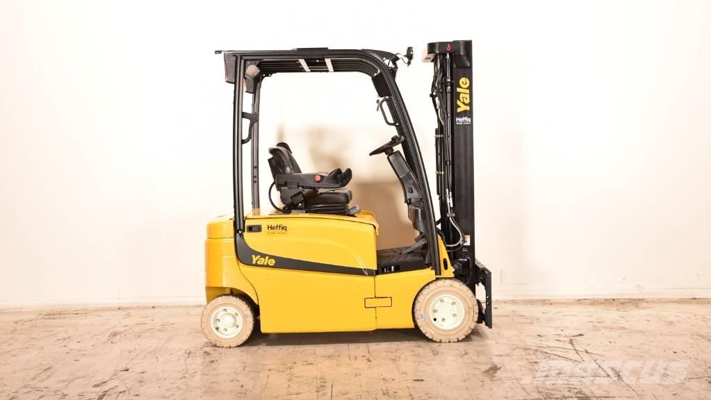 Yale ERP20VF-LWB Elektrostapler