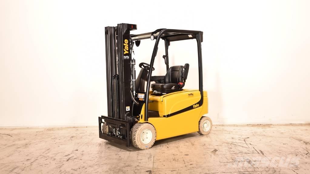 Yale ERP20VF-LWB Elektrostapler