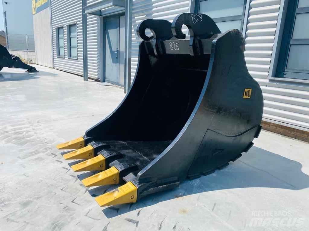 Reschke cw45s Schaufeln
