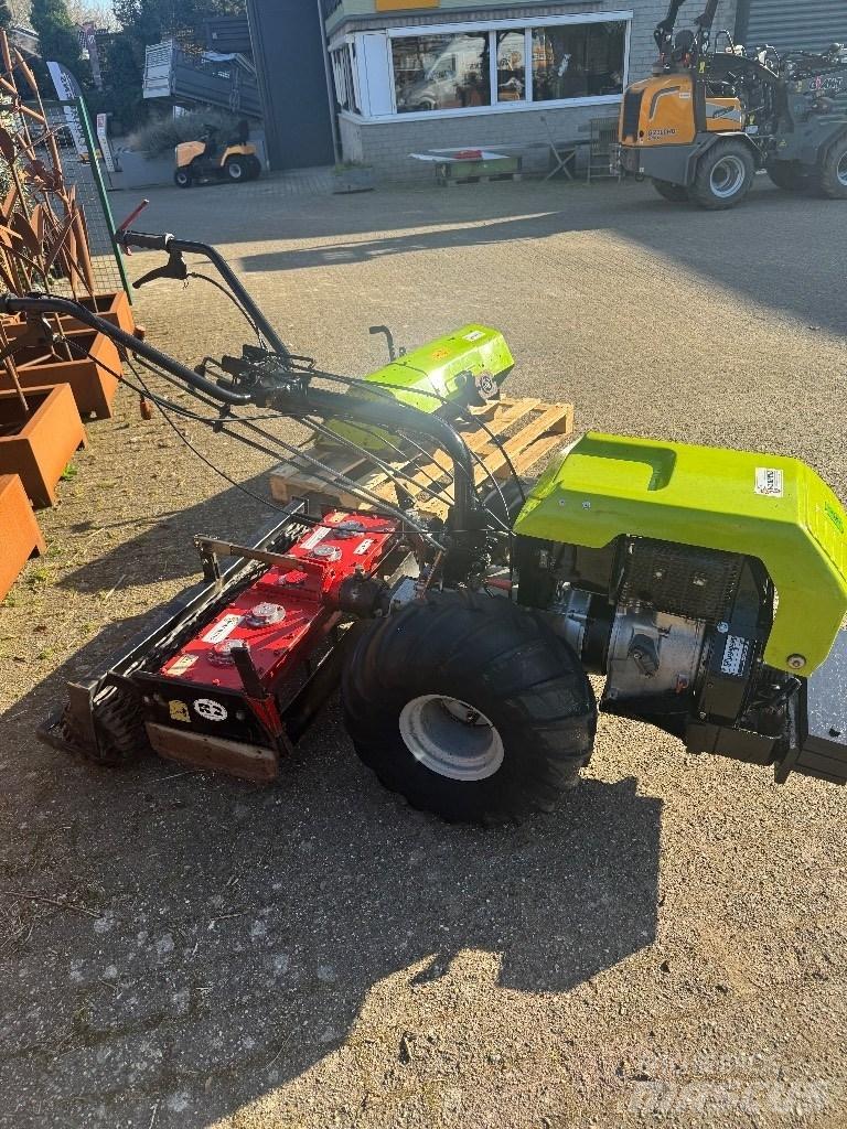 Grillo G131 Zweirädrige Traktoren und Grubber