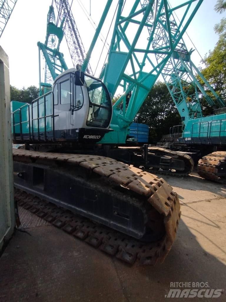 Kobelco 7100 Raupenkrane