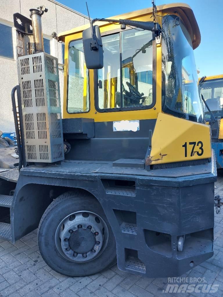 Mafi R332 Terminalzugmaschinen