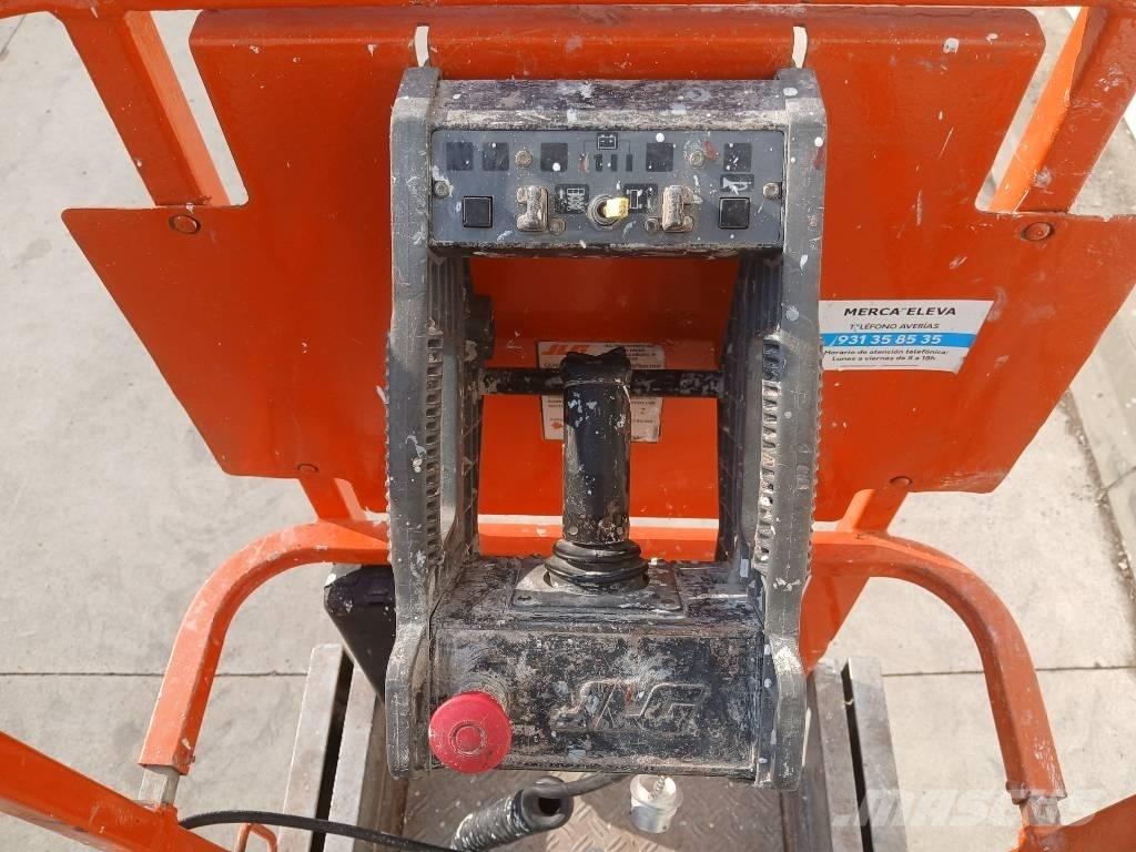 JLG 1930 ES Scheren-Arbeitsbühnen