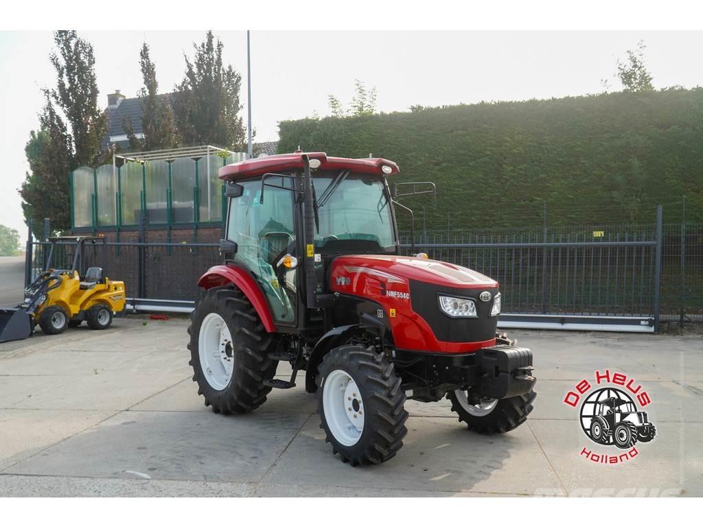 YTO NMF554C Traktoren