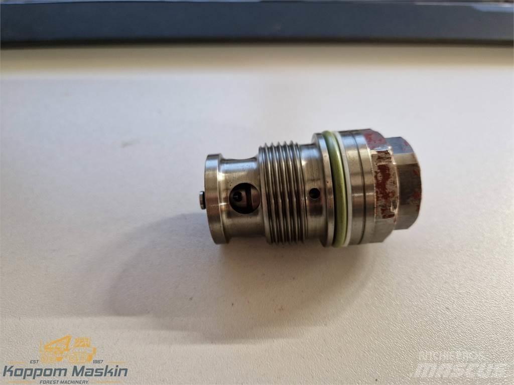Rottne 997-4856 Hydraulik