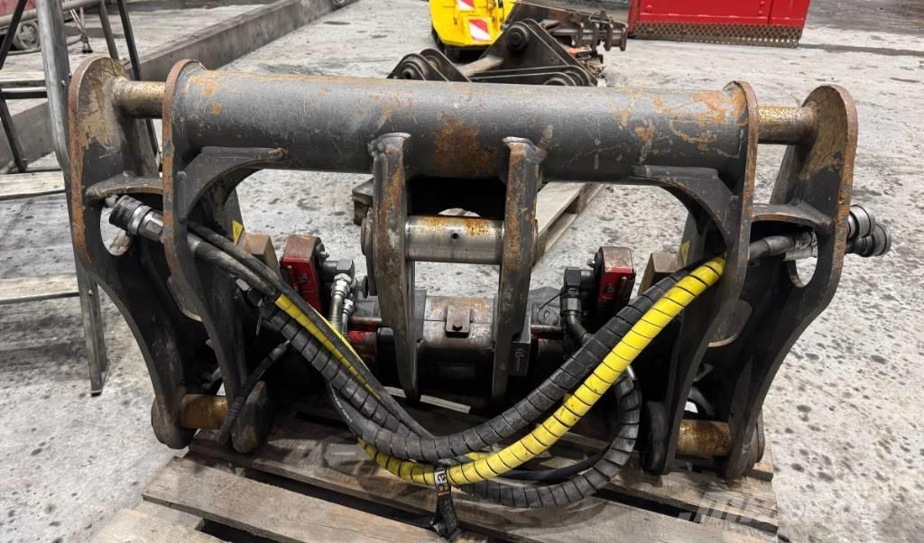 Siljum Klaff skopa Schaufeln