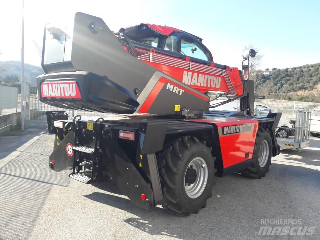 Manitou MRT 1845 Teleskoplader