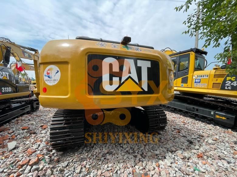 CAT 320 D GC Raupenbagger