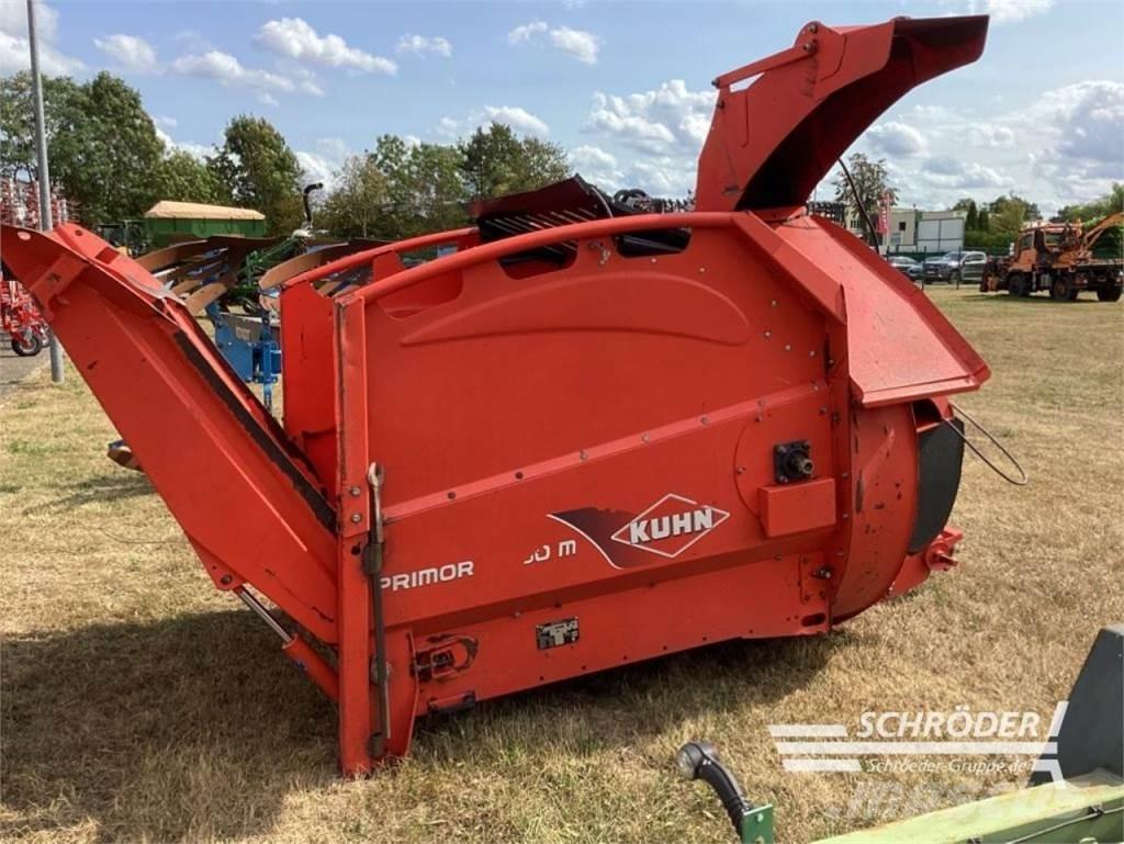 Kuhn PRIMOR 2060 M Weitere Viehgeräte