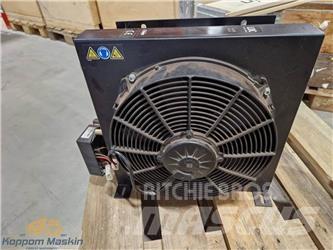 Parker 539011B Hydraulik