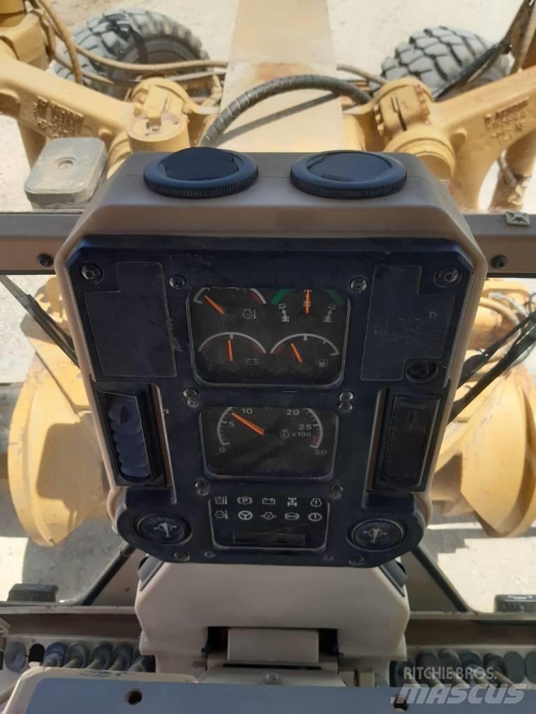 CAT 14 H Grader