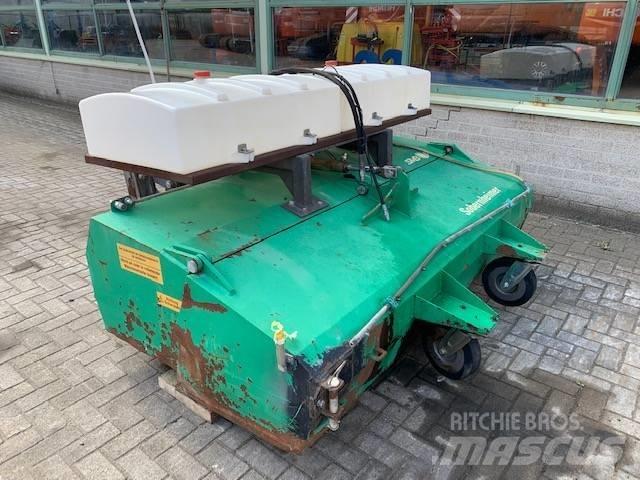 Sobernheimer UKM 25 Kehrer
