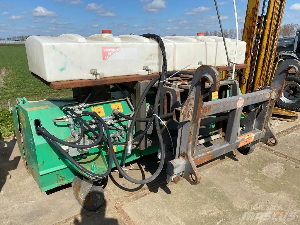 Sobernheimer UKM 25 Kehrer