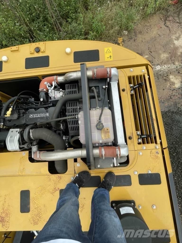 XCMG XE 200 DA Raupenbagger