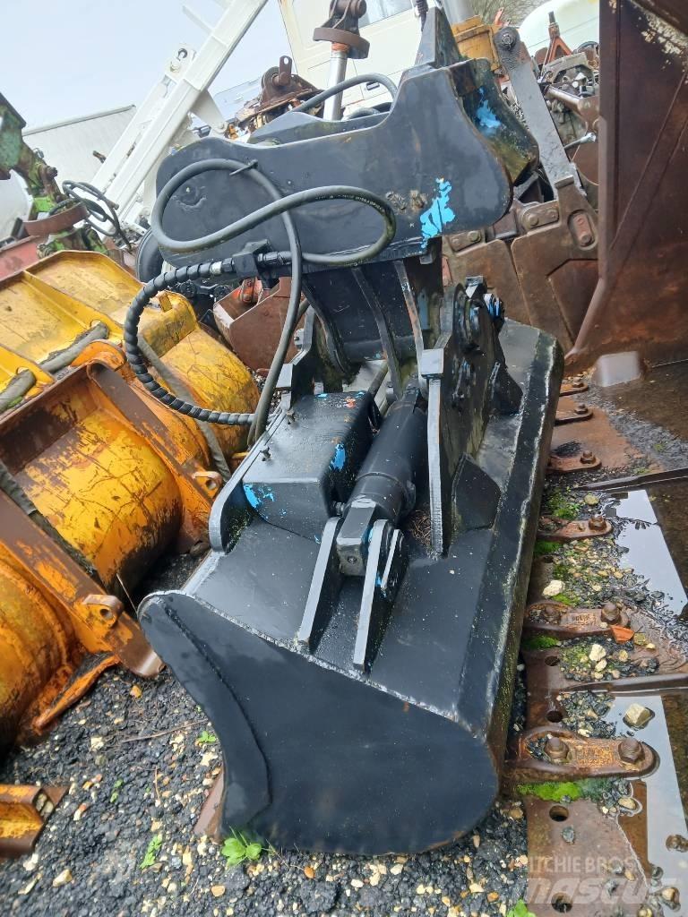 Arden Equipment QA40 Schaufeln