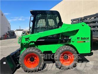 Bobcat S 510 Kompaktlader