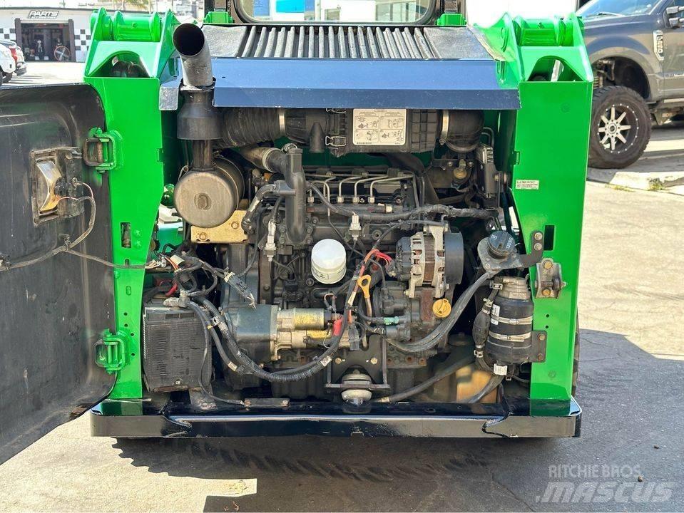 Bobcat S 510 Kompaktlader