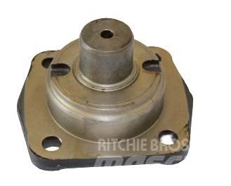 JCB Pivot - 458/20061 Getriebe